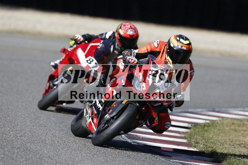 /46 27.09.2026  Speer Racing ADR/Gruppe gruen/200